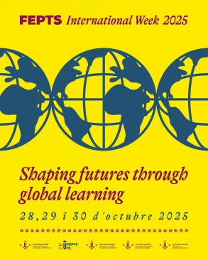 KReporters at International Week FEPTS 2025