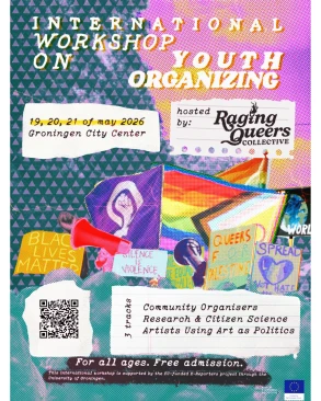 Programme | International Workshop on Youth Organizing