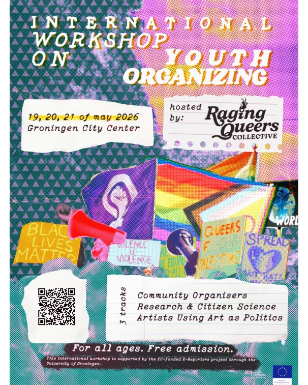 Programme | International Workshop on Youth Organizing